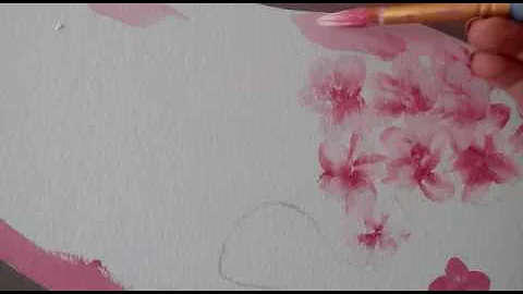 Cosa rappresenta il fiore di ciliegio?