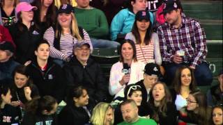 TEX AT BOS - May 21, 2015