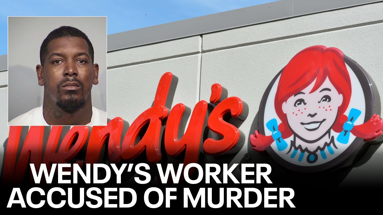Wendy's Boss Kills Employee And Puts Face On Sign