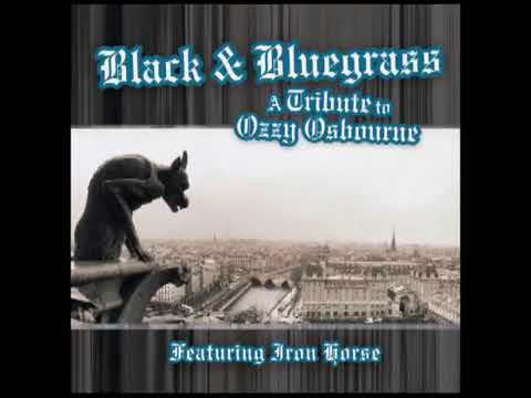 tribute meaning Shot in the Dark - Black and Bluegrass: A Tribute to Ozzy Osbourne - Pickin' On Series