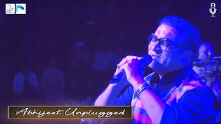 Kabhi Yaadon mein aau || Tere Bina || Abhijeet Bhattacharya