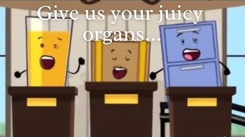 Welcome To The OSC but AI tries to replicate the song