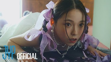 NMIXX "O.O" M/V Teaser