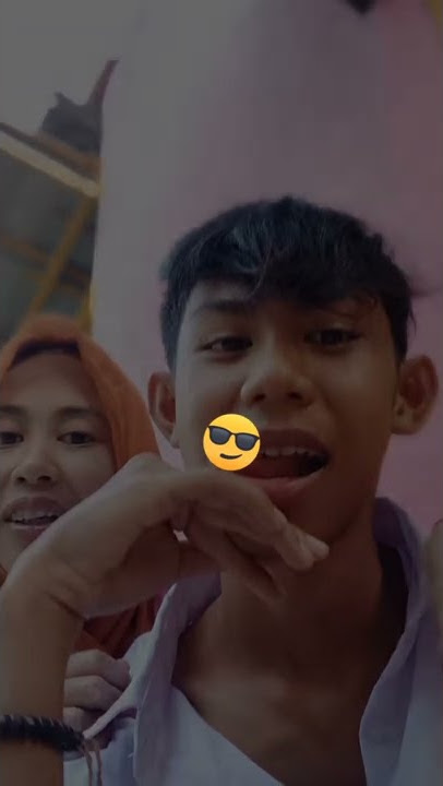 jangan lupa follow tiktok@badutnyakamu195