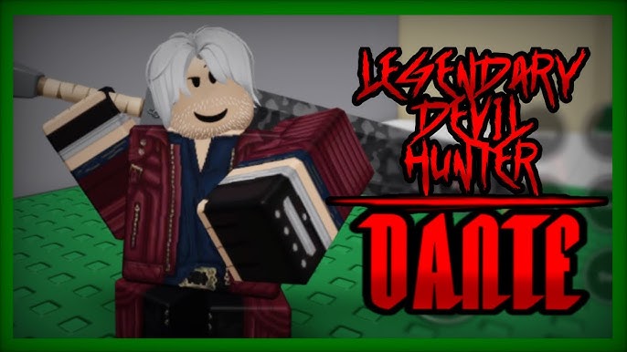 Lady - Devil May Cry 3 (REMAKE) Minecraft Skin