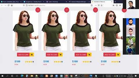 LEDP, Web Design & Development, Tangail Batch-01,  Class-35