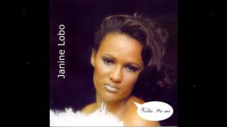 Janine Lobo - Volta Pa Mi