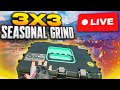 Seasonal Mission Grind