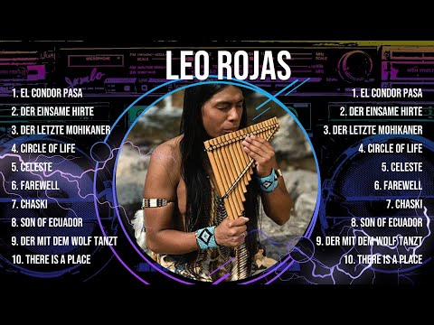 Top Hits Leo