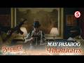 A Secret In Prague | May pasabog ang Sinigang Cartel