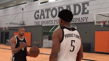 NBA 2K17| How to get Attribute Upgrades easy and Fast| 99 Overall Glitch| Must See