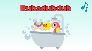 Rubadubdub | Stories & Rhymes For Kids