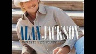 alan jackson chattahoochee