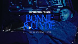 BONNIE AND CLYDE - MOHITVEER  |  4THEWORLD  |  MARTINA Resimi