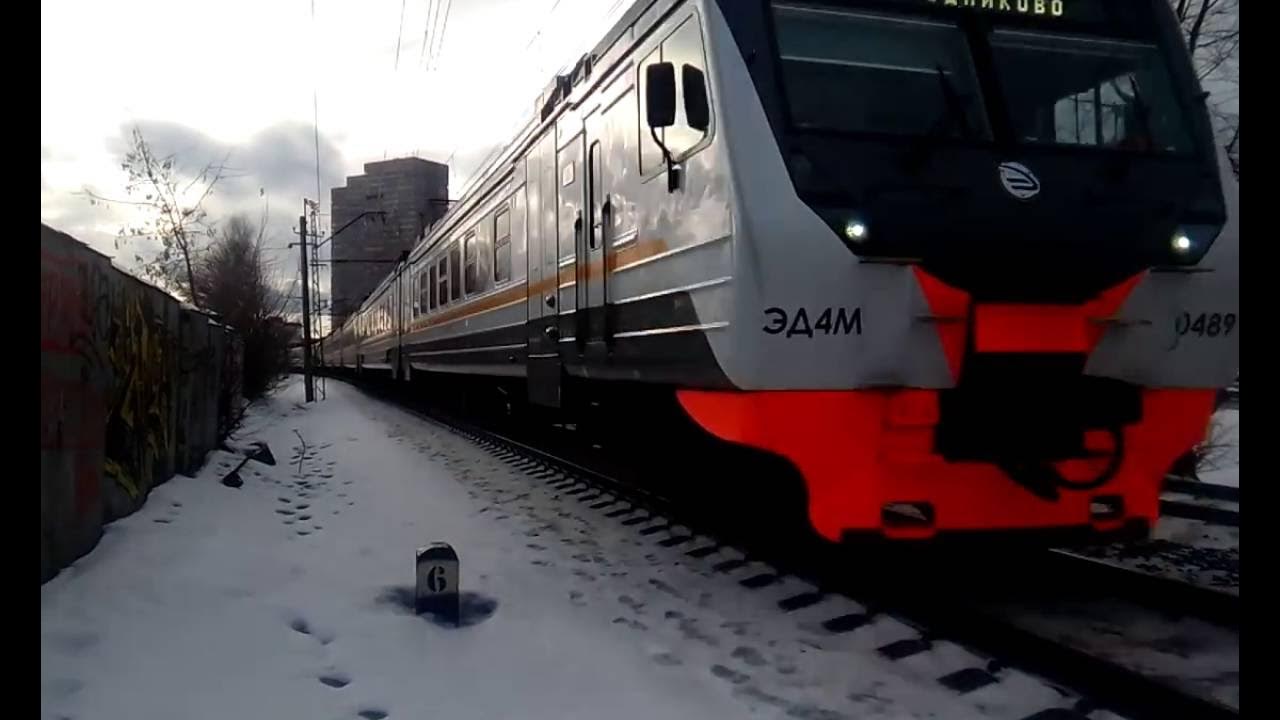 эд4м 0374. электричка бескудниково яхрома. москва бутырская бескудниково перегон. электричка бескудниково яхрома. эд4м в дмитрове.