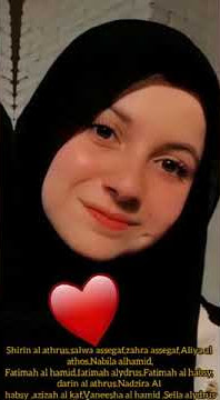 kumpulan foto sarifah yg sangat cantik