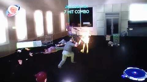 Spider-Man 3 The Game - Dewolfe (Level 2) - Dirty Cops (PlayStation 3)