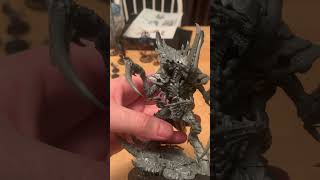 How to magnetize the Norn Emissary/ Assimilator - Tyranids, Warhammer 40k