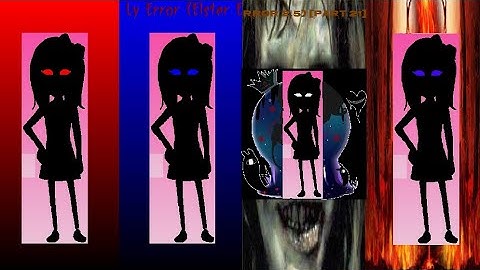 Ly Error (Elster Error 2.5) [Part 21]