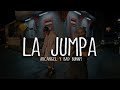 Arcángel, Bad Bunny - La Jumpa (Letra)  | [1 Hour Version] AAmir Lyrics