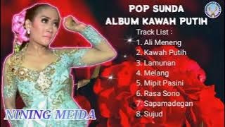 Nining Meida Album Kawah Putih