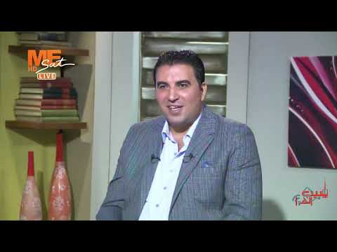 هل بين تكيس المبايض وزيادة الوزن علاقة السر مع د إيهاب عدلي حنا