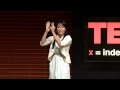 Dance as therapy natalia duong at tedxstanford