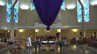 St. Aloysius Gonzaga Livestream