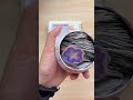 collage journal with me: purple theme 🟣 #asmr