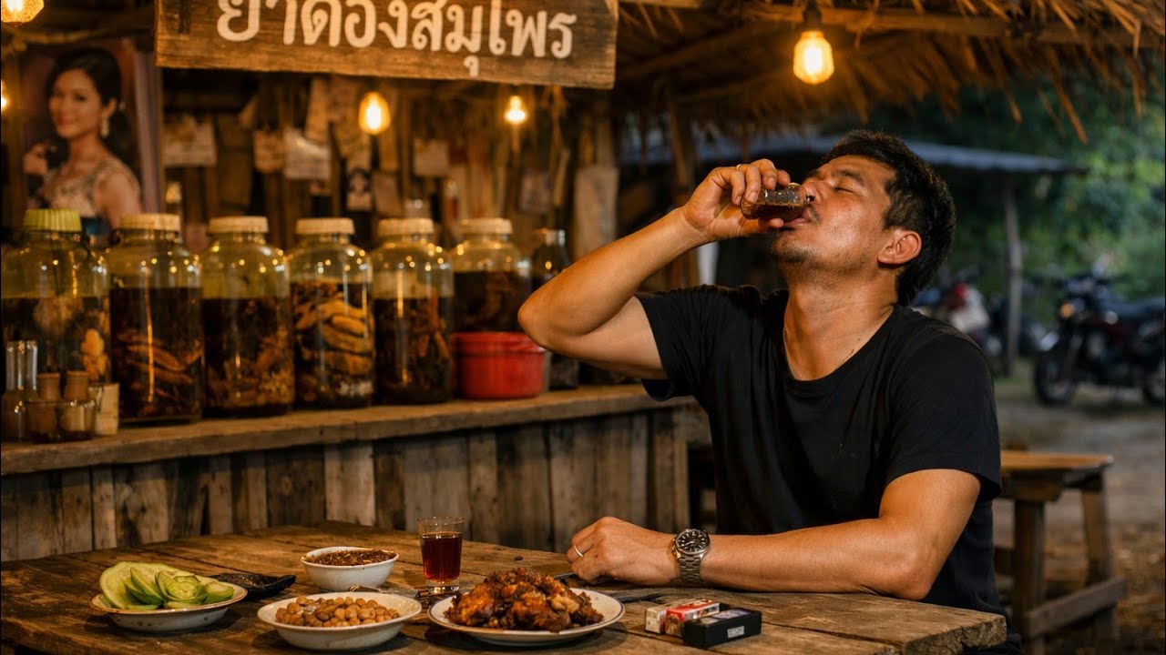 ใครว่าเมาทำให้ลืม (ยิ่งเมายิ่งคิดฮอด) - เคโระ บ้านดู่