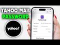 How to Check Yahoo Mail Password Android (2026)