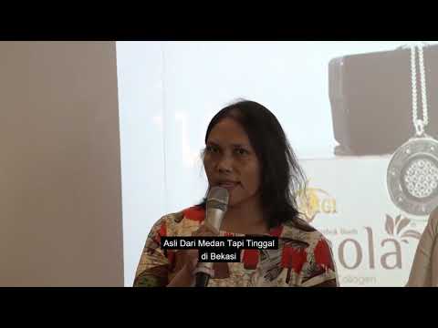 Testimoni Bio Pendant MCI Testimoni Bio Pendant MCI