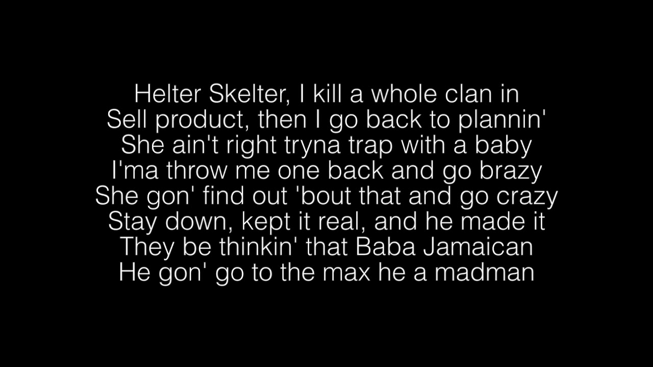Youngboy Never Broke Again Bring It On Lyrics Youngboy Never Broke Again- Bring Em Out Lyrics - YouTube
