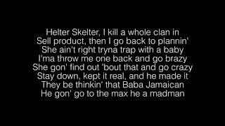 Youngboy Never Broke Again- Bring Em Out Lyrics