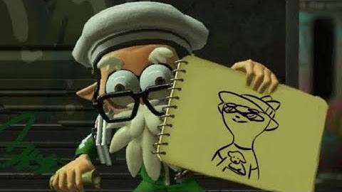 Random Splatoon Memes I Found In Alterna
