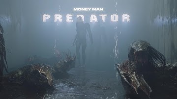 Money Man - Ring (Official Visualizer)