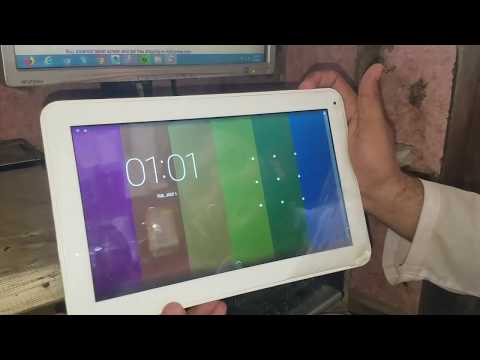 Polaroid Tab How To Hard Reset Pattern Lock Or Pin Lock       | mobile cell phone solution |