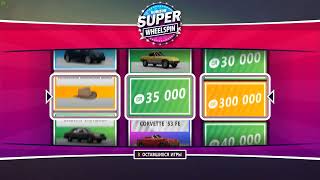 Открываю 35 Призовых И 35 Супер Игр | Super Wheelspin Opening