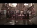 "Take a Chance on Me" (a cappella) by the Williams Street Mix, 5/3/13