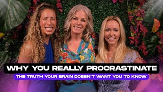 5 Hacks to Overcome Procrastination for Good (Backed by Neuroscience)