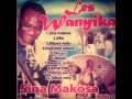 Sina Makosa John Ngereza S Les Wanyika Band Sina Makosa John Ngereza S Les Wanyika Band