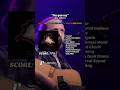 “Purgatory” - #tylerchilders #albumreview #shorts