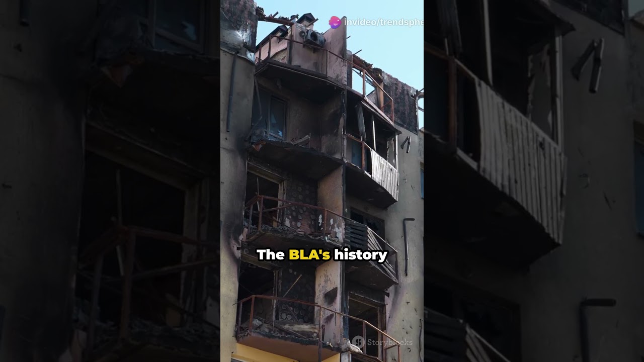 Unveiling the Karachi Attack: A Brief Insight