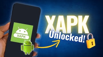 I Mastered Installing Xapk Files on Android with These 3 Pro Tips!