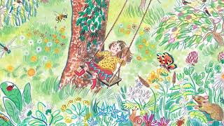 Betty and the Mysterious Visitor by Anne Twist, Illustrated by Emily Sutton | Book trailer Wealth