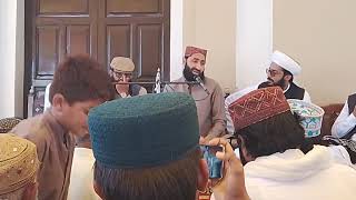 Syed Fakhar Hussain shah bukhari new biyan #syedahmedshahbukhari #qariyaseenmahervi #qarimansoorahme
