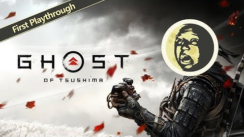 First Playthrough | Ghost of Tsushima Full Game | Act 2, Quest 8: From the Darkness