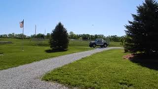 1981 Jeep Scrambler Cj8 Pickup Truck For Sale At Auction Bidding Closes June 15, 2022