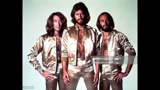 How deep is your Love...Bee Gees.
