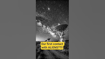 The Wow! Signal – Did We Hear Aliens in 1977? #history